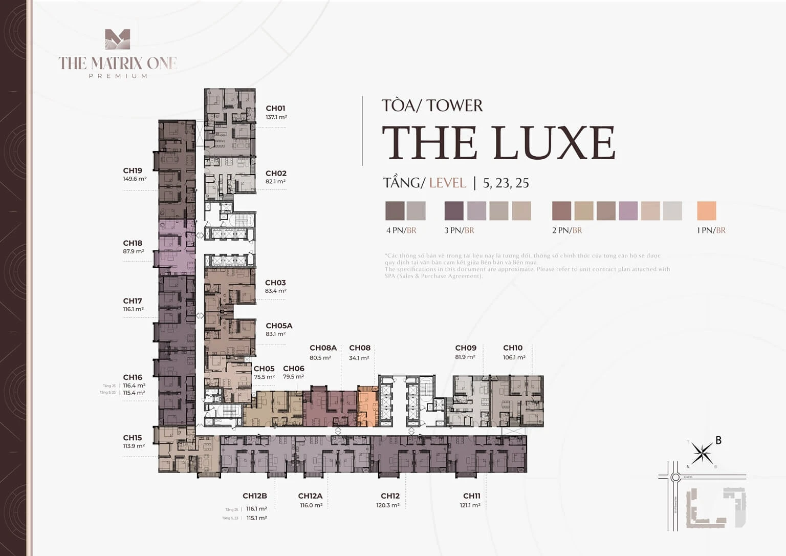 mat-bang-toa-The-Luxe-tang-5-23-25-the-matrix-one-premium